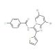 DS1 (CAS 372497-52-4) - chemical structure image