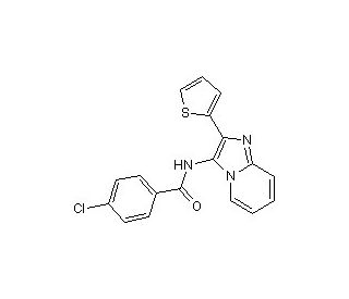 DS2 (CAS 374084-31-8) - chemical structure image