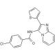 DS2 (CAS 374084-31-8) - chemical structure image