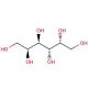 Dulcitol (CAS 608-66-2) - chemical structure image