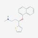 Duloxetine (CAS 116539-59-4) - chemical structure image