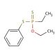 Dyfonate (CAS 944-22-9) - chemical structure image