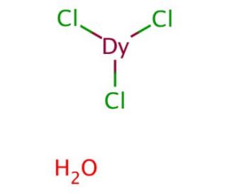 Dysprosium(III) chloride hexahydrate CAS 15059526 SCBT Santa