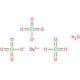 Dysprosium(III) perchlorate solution (CAS 14017-53-9) - chemical structure image