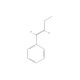 (E)-1-Phenyl-1-butene (CAS 1005-64-7) - chemical structure image