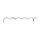 E-5-Decen-1-yl acetate (CAS 38421-90-8) - chemical structure image