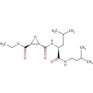 E-64-d | CAS 88321-09-9 | SCBT - Santa Cruz Biotechnology E-64-d | CAS 88321-09-9 | SCBT - Santa Cruz Biotechnology