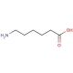 e-Amino-n-caproic Acid (CAS 60-32-2) - chemical structure image