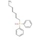 (e,e)-2,4-Heptadienyldiphenylphosphine Oxide (CAS 91575-92-7) - chemical structure image