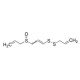 E/Z Ajoene (CAS 92285-01-3) - chemical structure image