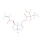 (+)-Echimidine N-Oxide (CAS 41093-89-4) - chemical structure image