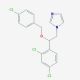 Econazole (CAS 27220-47-9) - chemical structure image