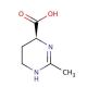 Ectoine (CAS 96702-03-3) - chemical structure image
