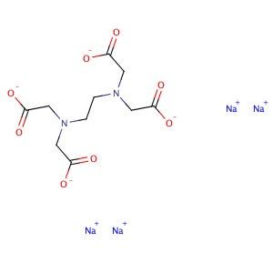 EDTA, Tetrasodium Salt, Ultra Pure | CAS 13235-36-4 | SCBT - Santa Cruz ...