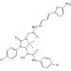 Eeyarestatin I (CAS 412960-54-4) - chemical structure image