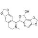 (+)-Egenine (CAS 6883-44-9) - chemical structure image