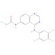 EGFR Inhibitor III (CAS 733009-42-2) - chemical structure image