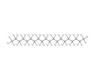Eicosane-d42 (CAS 62369-67-9) - chemical structure image