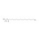 Eicosapentaenoic Acid Ethyl-d5 Ester (CAS 1392217-44-5) - chemical structure image