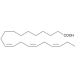 Eicosatrienoic Acid (11Z,14Z,17Z) (CAS 17046-59-2) - chemical structure image