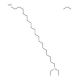 Eicosyltriethylammonium Bromide (CAS 75222-49-0) - chemical structure image