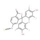 EITC (CAS 72814-84-7) - chemical structure image
