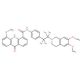 Elacridar-d4 (CAS 143664-11-3 (unlabeled)) - chemical structure image