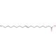 Elaidic Acid (CAS 112-79-8) - chemical structure image