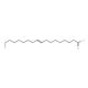 Elaidoyl Chloride (CAS 7459-35-0) - chemical structure image