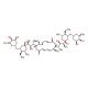 Elaiophylin (CAS 37318-06-2) - chemical structure image