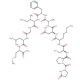Eledoisin - chemical structure image