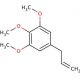 Elemicin - chemical structure image