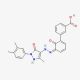 Eltrombopag (CAS 496775-61-2) - chemical structure image