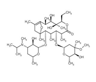 EM574 (CAS 110480-13-2) - chemical structure image