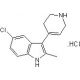 EMD 386088 hydrochloride (CAS 54635-62-0) - chemical structure image