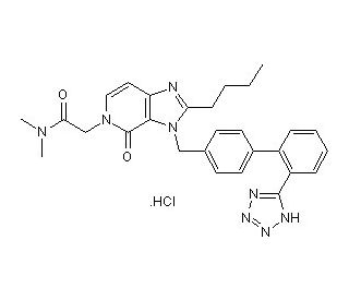 EMD 66684 (CAS 187683-79-0) - chemical structure image
