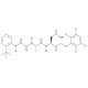 Emricasan (CAS 254750-02-2) - chemical structure image