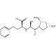 Enalaprilat dihydrate (CAS 84680-54-6) - chemical structure image