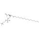 Enantio-PAF C-16 (CAS 117985-57-6) - chemical structure image