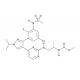 Encorafenib (CAS 1269440-17-6) - chemical structure image