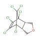 Endosulfan ether (CAS 3369-52-6) - chemical structure image