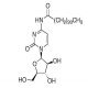 Enocitabine (CAS 55726-47-1) - chemical structure image