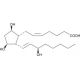 ent-8-iso Prostaglandin F2α (CAS 159812-83-6) - chemical structure image