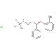 ent Atomoxetine-d3, Hydrochloride - chemical structure image
