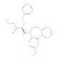 ent-Benazepril (CAS 131064-75-0) - chemical structure image