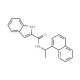 ent-Calindol Amide - chemical structure image