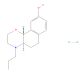 ent Naxagolide Hydrochloride (CAS 100935-99-7) - chemical structure image