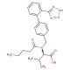 ent-Valsartan - chemical structure image