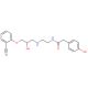 Epanolol (CAS 86880-51-5) - chemical structure image