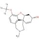 Epi-galanthamine-O-methyl-d3 - chemical structure image